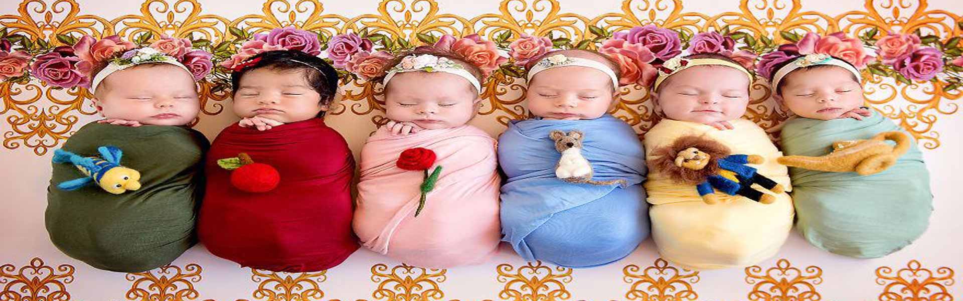 فرزندپروری، تولد تا 2 سالگی