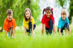 فرزند پروری، 6 تا 11 سالگی